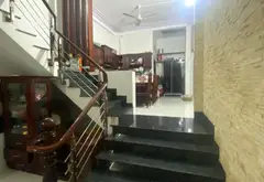 Bán nhà 4 tầng Sát Mặt Tiền Gần Chợ Tân Trụ, diện tích 57.7m2... Bán nhà riêng tại Tân Sơn, Hồ Chí Minh 06