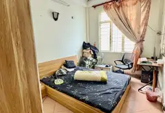 Bán nhà riêng 4 tầng tại phường Mỹ Đình, quận Nam Từ Liêm, Hà Nội, lô góc, ô tô đỗ cửa... Bán nhà riêng tại Cầu Giấy, Hà Nội 05