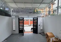 Nhà 5 tầng hiện đại Bát Khối, giá tốt cho cả ở và KD... Bán nhà riêng tại Long Biên, Hà Nội 02