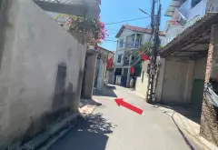 Cơ Hội Vàng Sở Hữu Đất Mặt Tiền Rộng Gần Khu Công Nghiệp Bắc Thăng Long... Bán đất tại Thiên Lộc, Hà Nội 01
