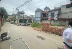 Bán đất lô góc 80m² tại Võng La, mặt tiền 9m, ô tô tránh... Bán đất tại Thiên Lộc, Hà Nội 01