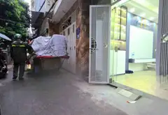 Nhà đẹp 5 tầng Phú Đô, ô tô nhỏ vào thoải mái... Bán nhà riêng tại Từ Liêm, Hà Nội 01