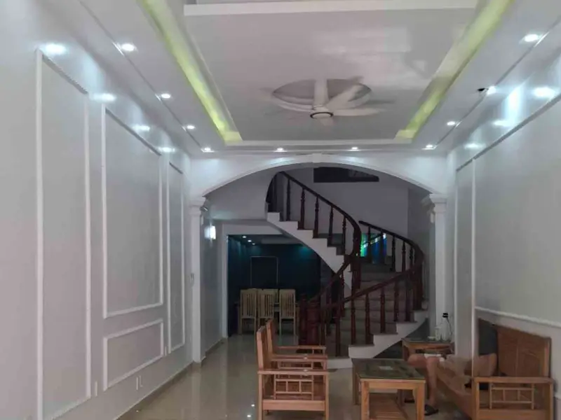 Nhà Mặt Phố Văn Cao - Sống Thảnh Thơi, Kinh Doanh Thăng Hoa... Bán nhà mặt phố tại Hải An, Hải Phòng 01