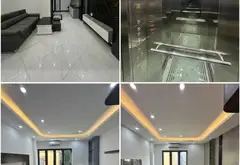 B.ÁN NHÀ ĐẸP KHƯƠNG ĐÌNH- 6 TẦNG THANG MÁY... Bán nhà riêng tại Khương Đình, Hà Nội 05