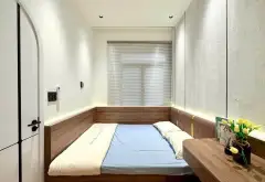 THÍCH QUẢNG ĐỨC P.5 PHÚ NHUẬN - HXH ĐỖ CỬA - 4 TẦNG LẦU - 3PN 4WC FULL NỘI THẤT SANG TRỌNG - 38M²... Bán nhà riêng tại Đức Nhuận, Hồ Chí Minh 15