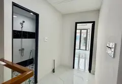 Cơ hội sở hữu nhà đẹp tại Phường Tân Hưng, Quận 7 giá chỉ 4.95 tỷ... Bán nhà riêng tại Tân Hưng, Hồ Chí Minh 07