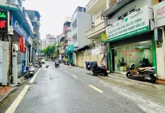 Nhà mặt phố Hoàng Như Tiếp - Vị trí vàng, kinh doanh siêu đỉnh... Bán nhà mặt phố tại Bồ Đề, Hà Nội 01