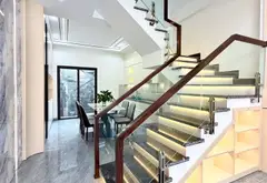 Nhà xây mới 3 tầng đẳng cấp tại trung tâm phường An Dương... Bán nhà riêng tại An Dương, Hải Phòng 06