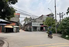 Lô góc 2 mặt thoáng tại Phù Khê, Từ Sơn- diện tích 54,4m2 Chỉ 2,75 tỷ... Bán đất tại Phù Khê, Bắc Ninh 03