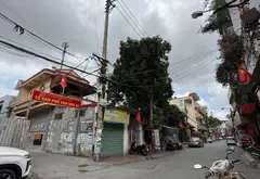 Nhà riêng kiểu mới, đường ô tô đi lại thoải mái tại khu dân cư yên tĩnh Đông Khê... Bán nhà riêng tại Gia Viên, Hải Phòng 01
