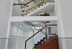 Nhà phố Bình Tân hiện đại, 4 phòng ngủ, tiện nghi đầy đủ... Bán nhà riêng tại Bình Tân, Hồ Chí Minh 06