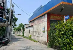 Bán đất thổ cư mặt tiền đường Thạnh Xuân 16, Quận 12, 98m2... Bán đất tại Thới An, Hồ Chí Minh 05