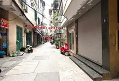 Nhà riêng tại trung tâm Quận Hai Bà Trưng, cơ hội vàng cho kinh doanh và ở/ 7.5 tỷ... Bán nhà riêng tại Bạch Mai, Hà Nội 01