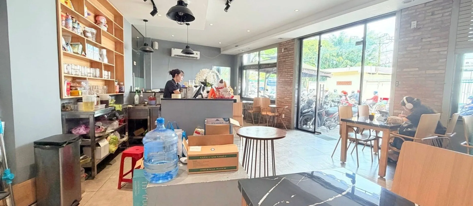 Nhà mặt phố góc 2 mặt tiền siêu hiếm, sinh lời nhanh... Bán nhà mặt phố tại Tây Thạnh, Hồ Chí Minh 01
