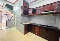 Bán biệt thự liền kề tại phường 14 Tân Bình, 37m2, 3 tầng, 2 mặt hẻm thoáng... Bán biệt thự, liền kề tại Tân Bình, Hồ Chí Minh 03