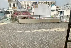 Biệt thự đô thị sang trọng với diện tích rộng và thiết kế đẳng cấp tại Quận trung tâm... Bán nhà riêng tại An Hội Tây, Hồ Chí Minh 08