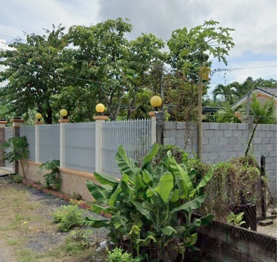 Villa sang trọng sân vườn rộng tại Củ Chi – Không gian nghỉ dưỡng lý tưởng... Bán nhà mặt phố tại Nhuận Đức, Hồ Chí Minh 01