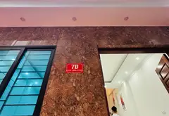 Nhà 5 tầng tại trung tâm, ô tô đỗ cửa, 6 phòng ngủ tiện nghi... Bán nhà riêng tại Hoài Đức, Hà Nội 01