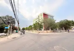 Bán Đất Thổ Cư mặt tiền đường TL37 phường THẠNH LỘC Q12 127m2 view kênh khu biệt thự giá 5,6ty... Bán đất tại An Phú Đông, Hồ Chí Minh 13