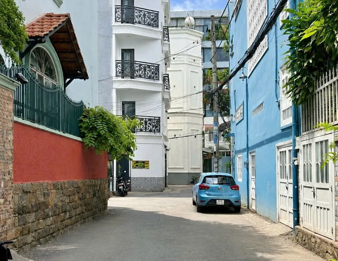 🏡GIẢM NHIỆT - CHỈ 8,6 TỈ TL 108M² NỞ HẬU 5M - SÁT MẶT TIỀN XE HƠI NHÀ 2 TẦNG, 3PN (CÓ PN TRỆT)... Bán nhà riêng tại Bình Lợi Trung, Hồ Chí Minh 01