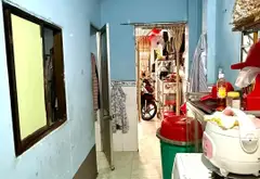 Bán nhà riêng 2 tầng tại phường Tân Hưng, Hồ Chí Minh, diện tích 43.9 m2, pháp lý có sổ hồng riêng... Bán nhà riêng tại Tân Hưng, Hồ Chí Minh 03