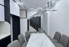 bán nhà Nguyễn công Trứ ngay Ga Hà đông 32m-5 tầng lô góc xây mới... Bán nhà riêng tại Hà Đông, Hà Nội 04