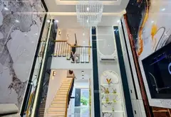 Bán nhà 6 tầng có thang máy, 5 phòng ngủ, Gò Vấp... Bán nhà riêng tại An Nhơn, Hồ Chí Minh 04
