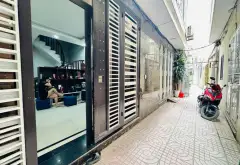 Nhà Ngọc Trục 5 tầng, chỉ 50m ra ô tô, sẵn sàng dọn vào... Bán nhà riêng tại Đại Mỗ, Hà Nội 05