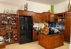 Biệt thự sang trọng mặt tiền đắc địa tại Xa La 129m2, 4 tầng. 27 tỷ... Bán biệt thự, liền kề tại Kiến Hưng, Hà Nội 02