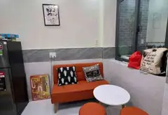 Nhà 2 tầng gần chợ Tân Hương, ô tô đỗ cửa, giá 2.85 tỷ... Bán nhà riêng tại Phú Thọ Hòa, Hồ Chí Minh 03