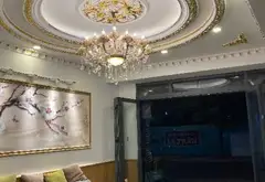Biệt thự mặt phố góc, 7 tầng hiện đại tại trung tâm quận Gò Vấp... Bán nhà mặt phố tại An Nhơn, Hồ Chí Minh 08