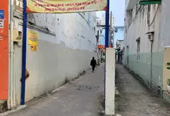 Nhà riêng 2 tầng 4 phòng ngủ tại phường Tân Phú, Hồ Chí Minh... Bán nhà riêng tại Tân Phú, Hồ Chí Minh 02
