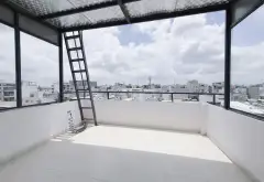 Nhà mặt tiền kinh doanh hiếm Quận 7 - cơ hội không thể bỏ lỡ... Bán nhà riêng tại Phú Thuận, Hồ Chí Minh 13