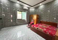 Nhà phố đẳng cấp tại Long Bình với không gian sống tuyệt hảo 7,5 tỷ... Bán nhà riêng tại Long Bình, Hồ Chí Minh 09