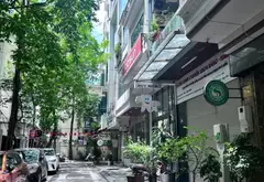 Bán nhà riêng 9 tầng tại Thanh Xuân, mặt tiền 5m, đường ô tô tránh... Bán nhà riêng tại Thanh Xuân, Hà Nội 01