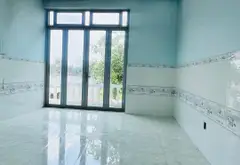Nhà 3 tầng rộng rãi, thiết kế hiện đại tại Lê Văn Lương... Bán nhà riêng tại Hiệp Phước, Hồ Chí Minh 14
