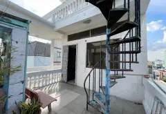 Nhà 5 tầng lô góc rộng thoáng giữa trung tâm Quận 8... Bán nhà riêng tại Phú Định, Hồ Chí Minh 01