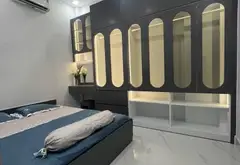 Bán nhà riêng 2 tầng 4 phòng ngủ hẻm an ninh Huỳnh Tấn Phát... Bán nhà riêng tại Tân Thuận, Hồ Chí Minh 12