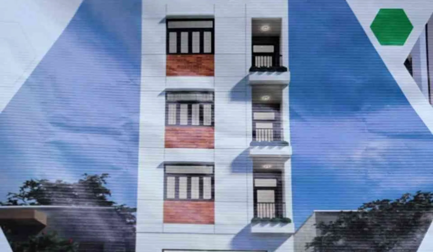 Bán nhà diện tích 149m2, Nguyễn Văn Quá, chỉ 8,x tỷ... Bán nhà riêng tại Đông Hưng Thuận, Hồ Chí Minh 01