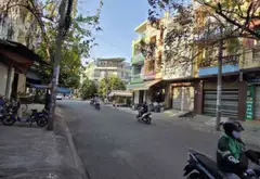 Bán nhà mặt phố Bà Hom 3 tầng, mặt tiền 12m, giá 10,69 tỷ... Bán nhà mặt phố tại Phú Lâm, Hồ Chí Minh 04
