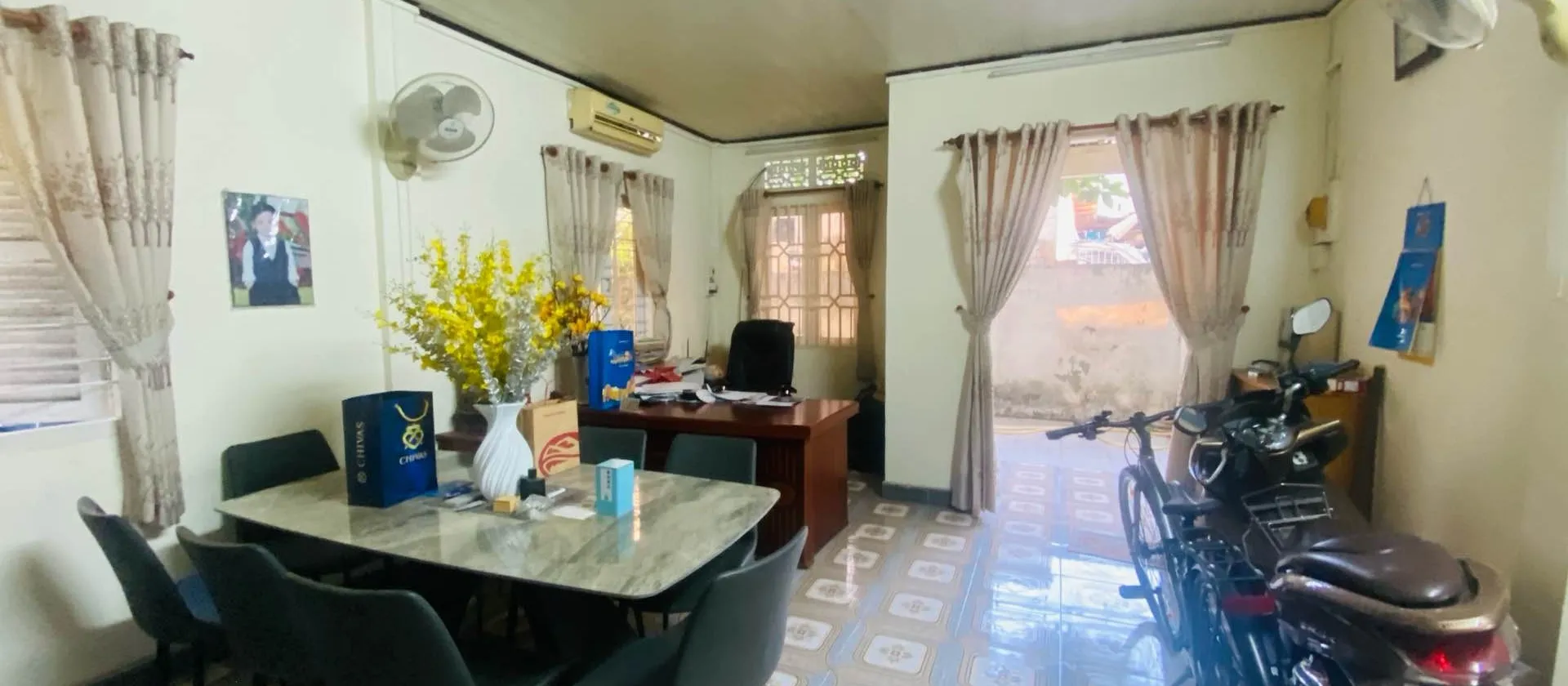 Bán nhà 1 tầng 257m² tại phường Linh Tây, Thủ Đức giá 14 tỷ... Bán nhà riêng tại Thủ Đức, Hồ Chí Minh 01