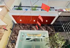 Nhà Đẹp Từng Milimet Mặt Phố Sầm Uất... Bán nhà riêng tại An Biên, Hải Phòng 01