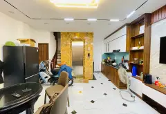 Bán nhà riêng 6 tầng thang máy quận Đống Đa, thiết kế hiện đại, nhà mới... Bán nhà riêng tại Đống Đa, Hà Nội 01