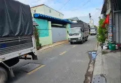 Nhà mặt phố Bình Tân 6 phòng ngủ, tiềm năng đầu tư cực đỉnh... Bán nhà mặt phố tại Bình Tân, Hồ Chí Minh 01