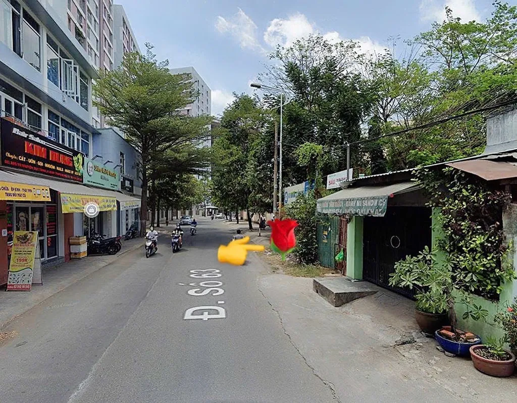 Bán đất 887,6m2 mặt tiền 9m phường Bình Trưng Đông Thủ Đức - LH: 0918604219 C.Loan... Bán đất tại Bình Trưng, Hồ Chí Minh 01