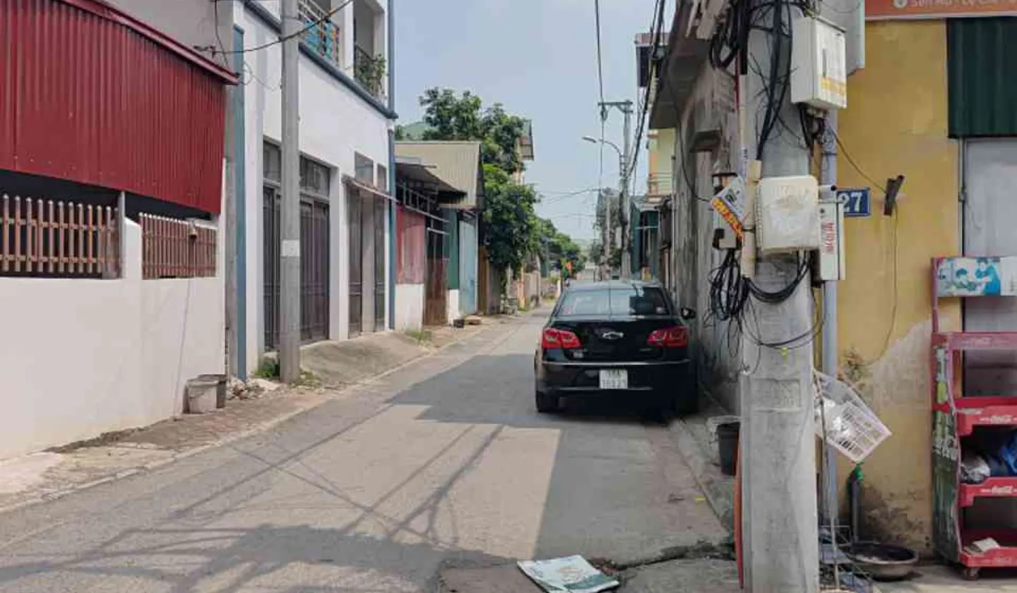 Hiếm, ô tô 7 chỗ ra vào, dân cư đông, gần nhiều tiện ích, giá hợp lý... Bán đất tại Thuận An, Hà Nội 01