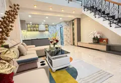 Nhà 4 Tầng Xinh Sát Emart Quang Trung, Giá Hời... Bán nhà riêng tại An Hội Tây, Hồ Chí Minh 07