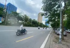 Căn hộ sang trọng view Lotte Tây Hồ tặng full nội thất... Bán căn hộ chung cư tại Phú Thượng, Hà Nội 11