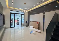 Nhà 5 tầng hiện đại Bát Khối, giá tốt cho cả ở và KD... Bán nhà riêng tại Long Biên, Hà Nội 03