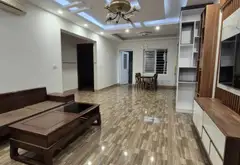CĂN HỘ CT1 MẶT ĐƯỜNG NGHIÊM XUÂN YÊM - NHỈNH 6 TỶ - NHÀ ĐẸP Ở NGAY - KHU DÂN TRÍ CAO - CỰC HIẾM ĐỘC... Bán nhà mặt phố tại Thanh Liệt, Hà Nội 02